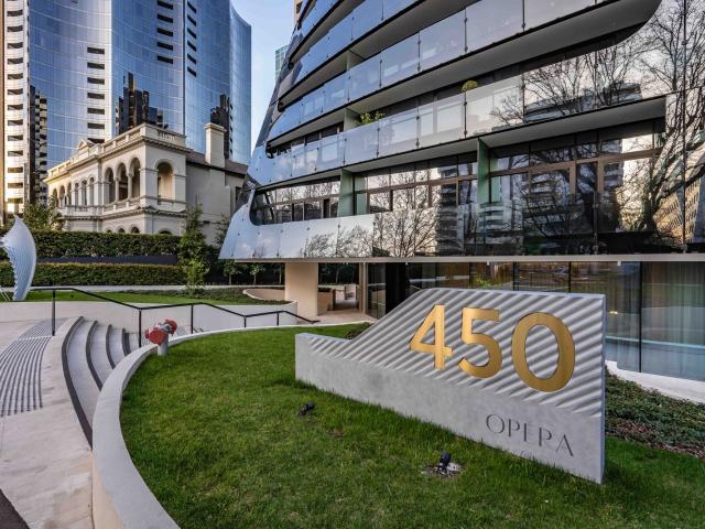 Apartment for rent in Camerons Creek, Victoria