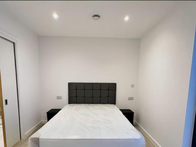 Apartment for rent in City Centre, Salford