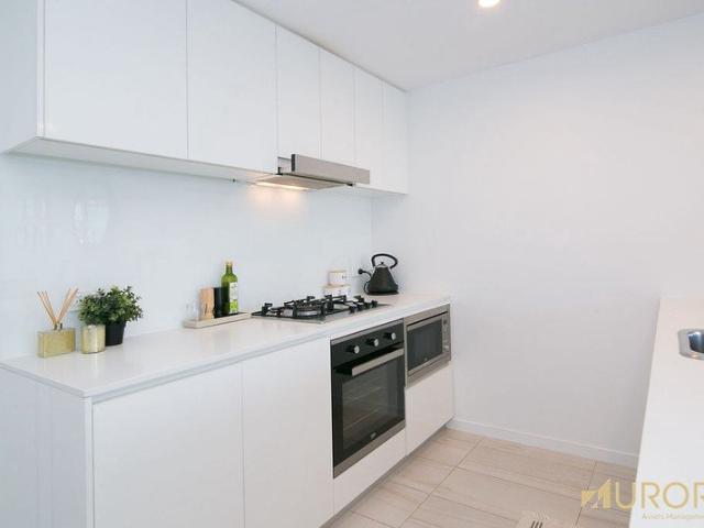 Apartment for rent in Toombul, Queensland