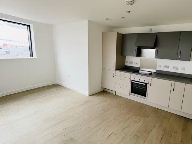 Apartment for rent in Ordsall, Salford
