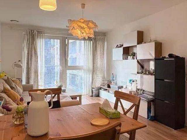 Apartment for rent in London Borough of Lewisham, Greater London
