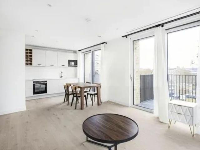 Apartment for rent in Clerkenwell, Greater London