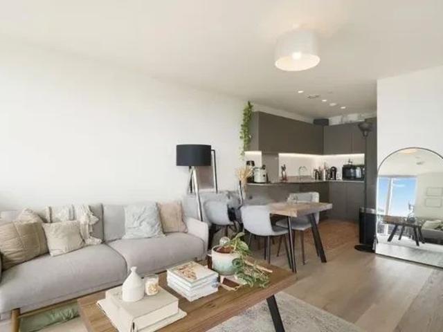 Apartment for rent in Tottenham Hale, Greater London