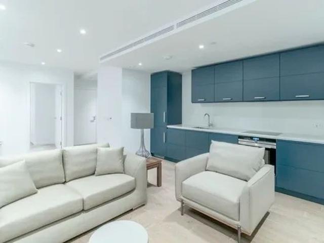 Apartment for rent in London Borough of Ealing, Greater London
