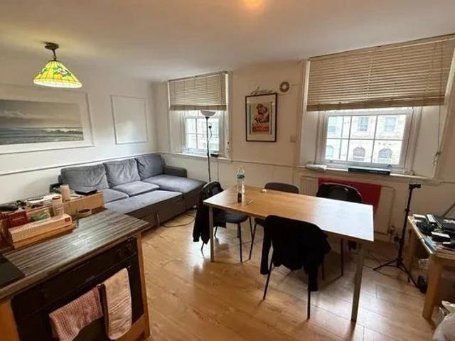 Apartment for rent in Clerkenwell, Greater London