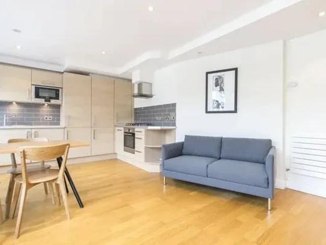Apartment for rent in Clerkenwell, Greater London