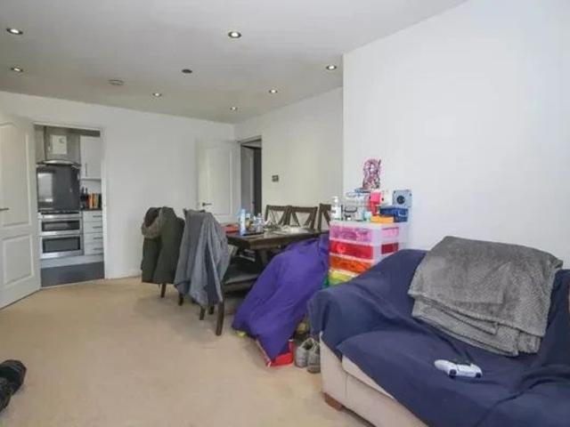 Apartment for rent in Hendon Central, The Hyde