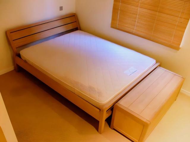 Apartment for rent in Blackfriars, Lyons