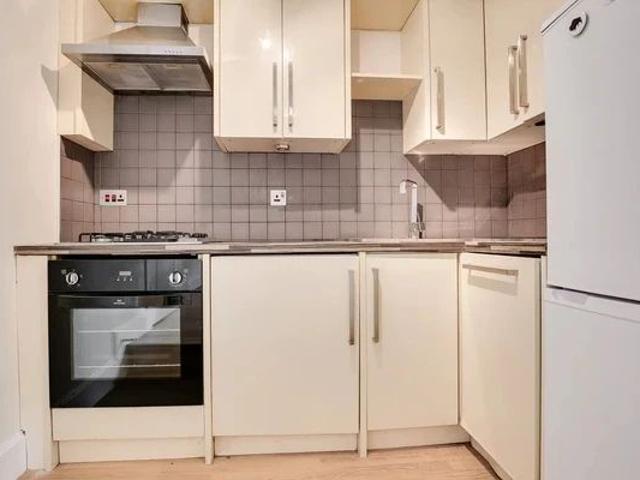 Apartment for rent in Dalston, De Beauvoir Town