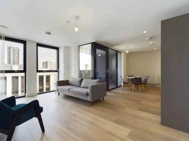 Apartment for rent in West Ham, Greater London