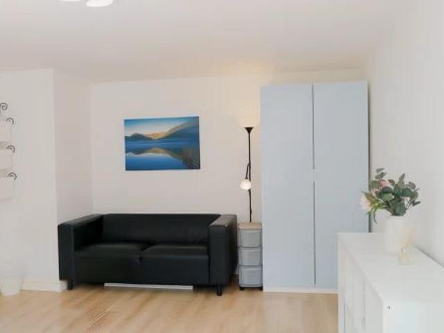 Apartment for rent in Stratford Marsh, Greater London