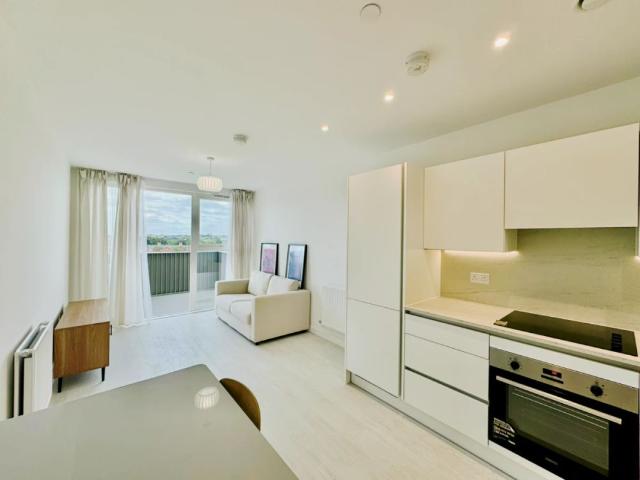 Apartment for rent in London Borough of Barnet, Greater London
