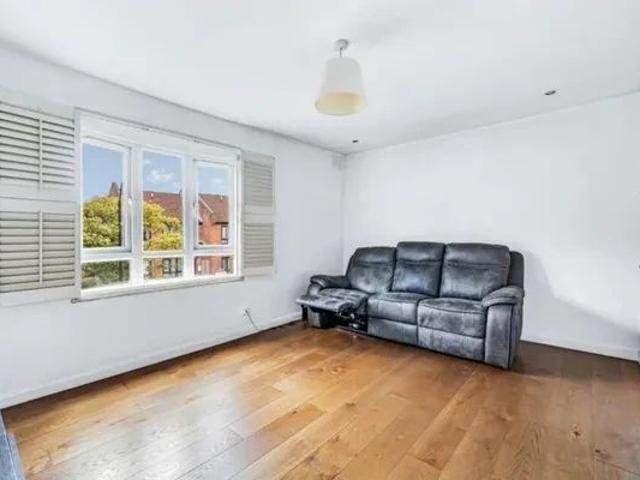 Apartment for rent in London Borough of Hammersmith and Fulham, Greater London