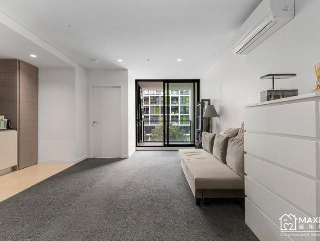 Apartment for sale in Abbotsford, Melbourne