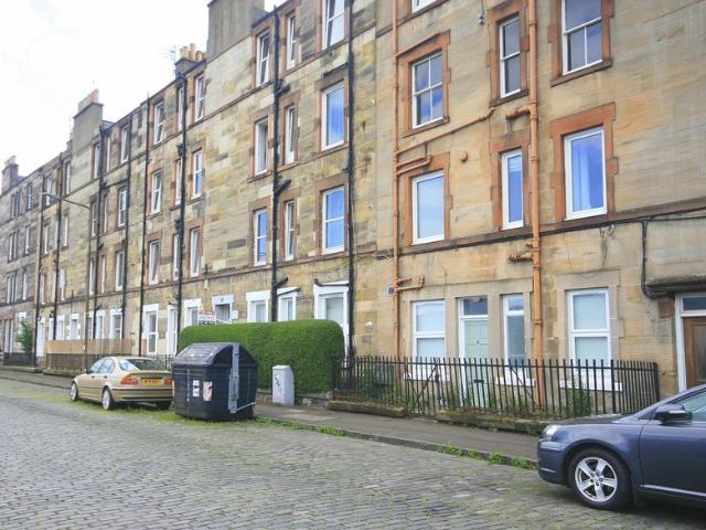 Apartment for rent in Tynecastle, Gorgie