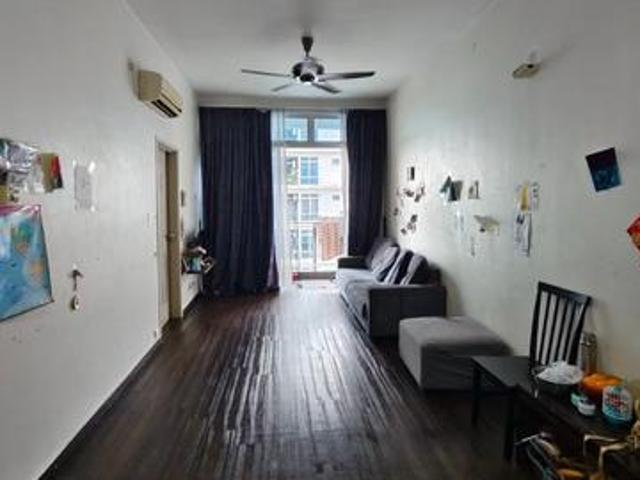 Apartment for sale in Kulai, Johor