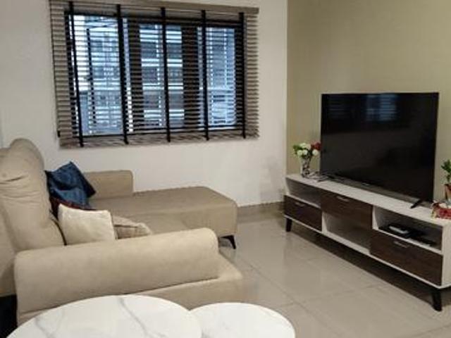 Condominium for rent in Country Heights Damansara, Kuala Lumpur