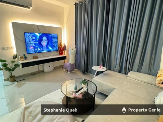 Apartment for rent in Selangor