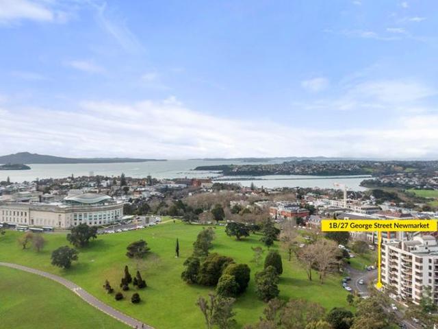 Apartment for rent in Auckland, Oroua County