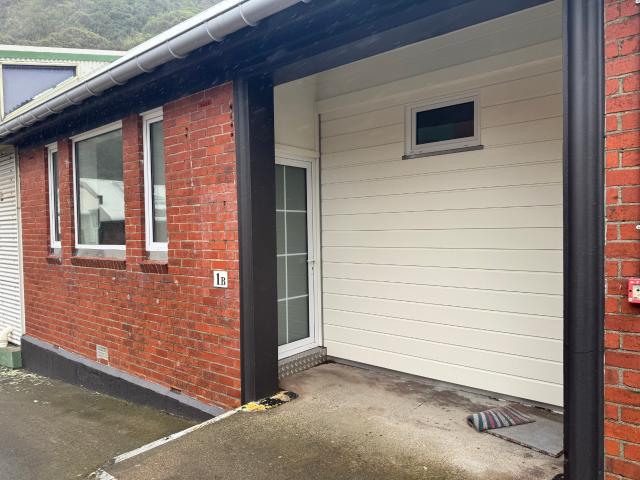 Apartment for rent in Matata, Wellington