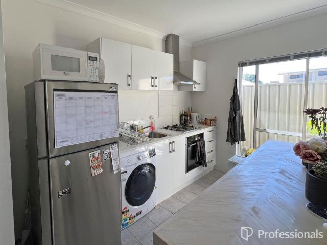 House for rent in Western Australia