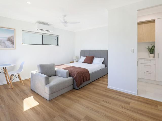 Apartment for rent in Kings Creek, Queensland