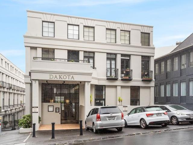 Apartment for rent in Auckland, Oroua County