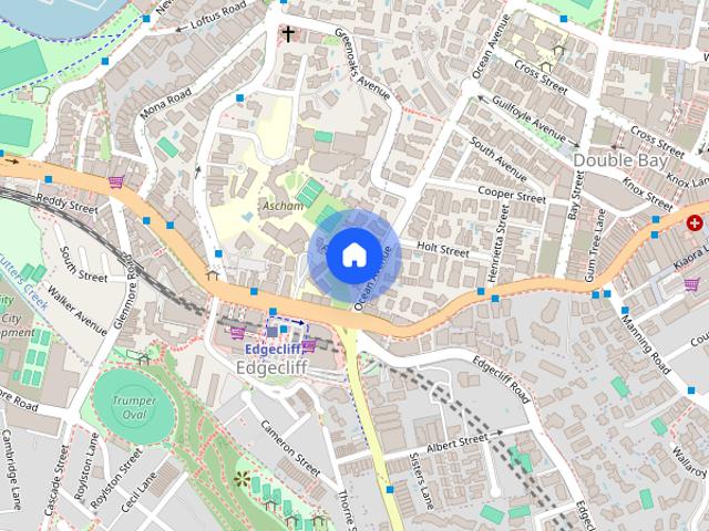 Apartment for rent in Eastern Suburbs, Sydney