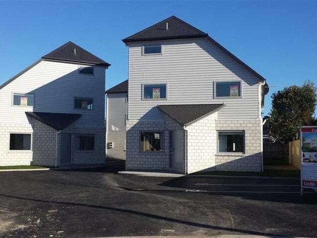 Apartment for rent in Hamilton, Waikato