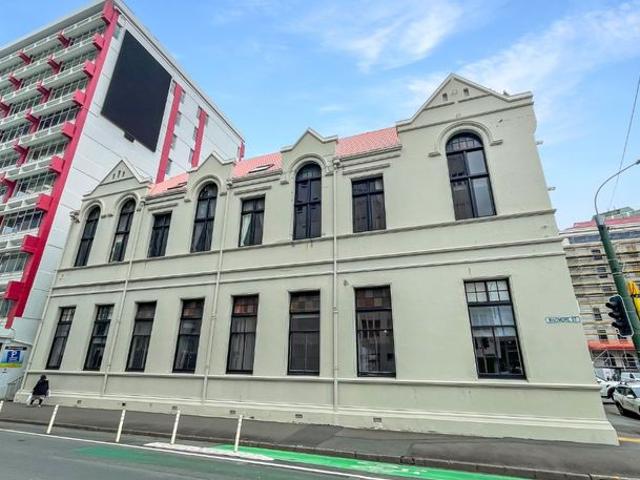 Apartment for rent in Matata, Wellington