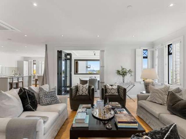 Apartment for sale in Parnell
