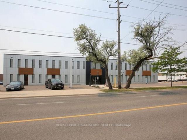 Commercial for rent in Woburn, Ontario