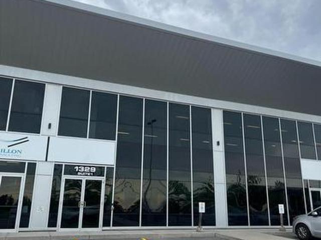 Commercial for rent in Kingston, Ontario