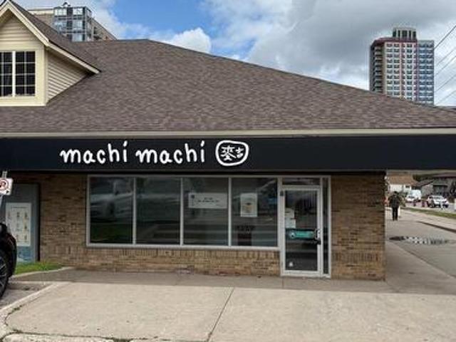 Commercial for sale in Northdale, Waterloo