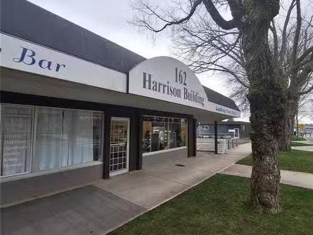 House for rent in Parksville, British Columbia