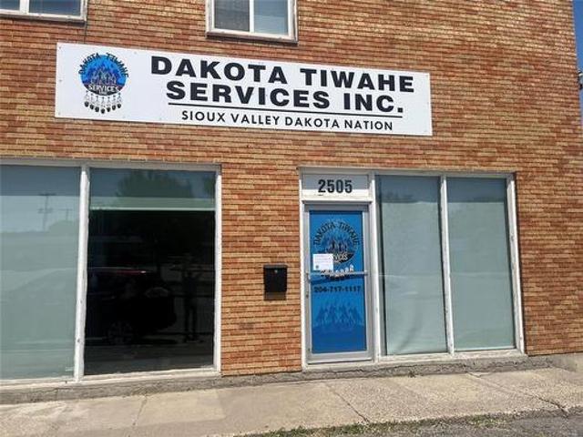 Commercial for rent in Brandon