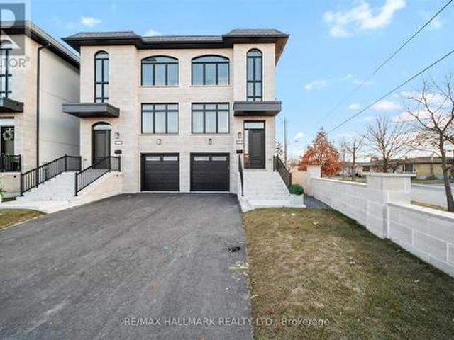 House for sale in Woburn, Ontario