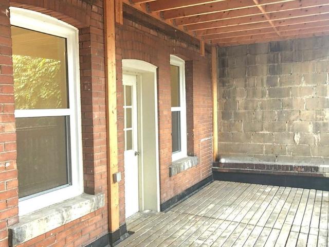 House for rent in Davenport, Toronto