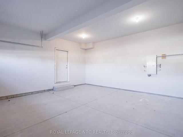 House for rent in Thorold, Golden Horseshoe