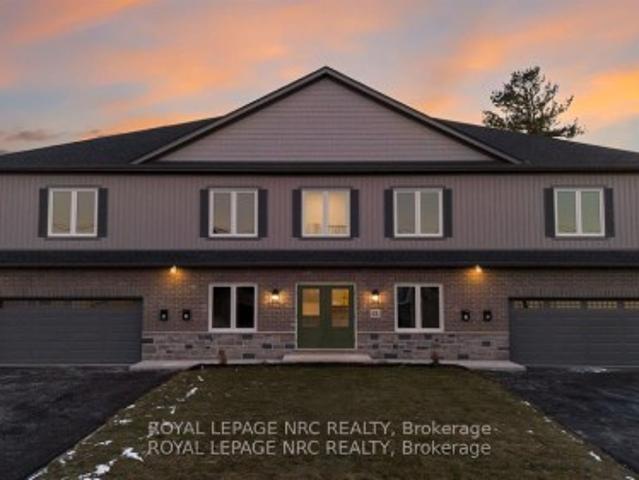 Property for rent in Niagara, Ontario
