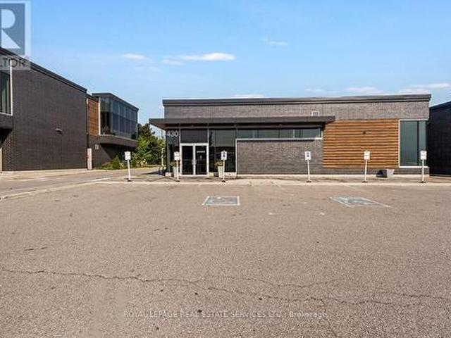 Commercial for sale in Oakville, Ontario