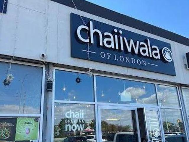 Commercial for sale in Mississauga, Ontario