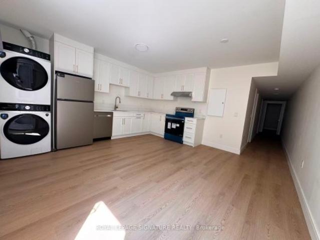 House for rent in Woburn, Ontario