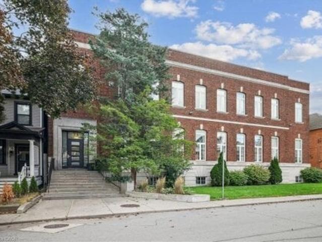 Property for sale in Ancaster, Ontario