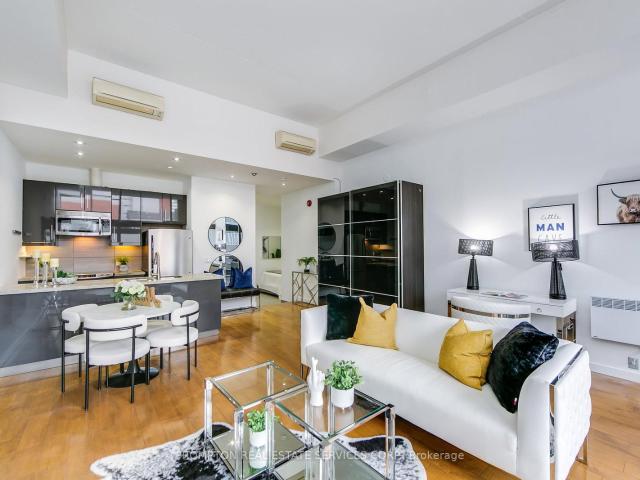 Condo for rent in Woburn, Ontario