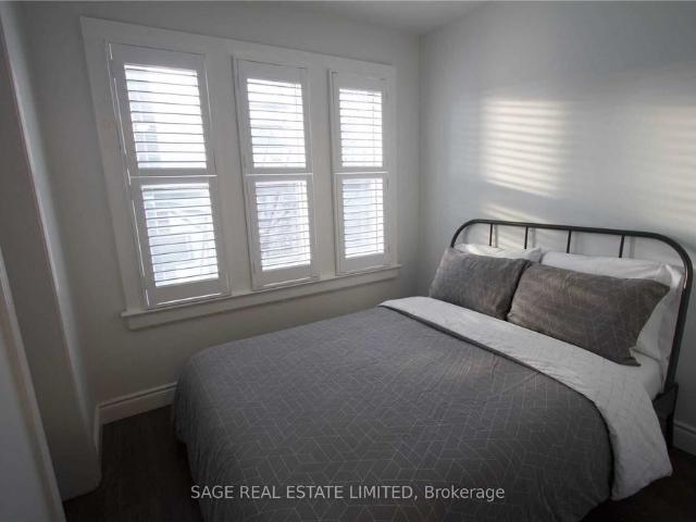 House for rent in Beaches—East York, Toronto