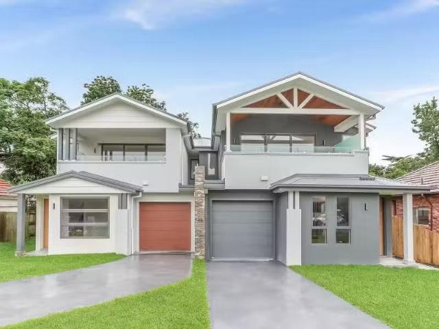 Condo for rent in Willoughby, New South Wales