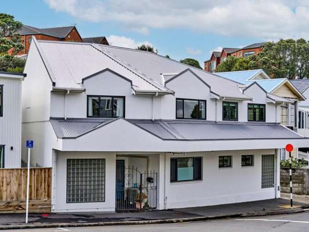 Apartment for sale in Matata, Wellington