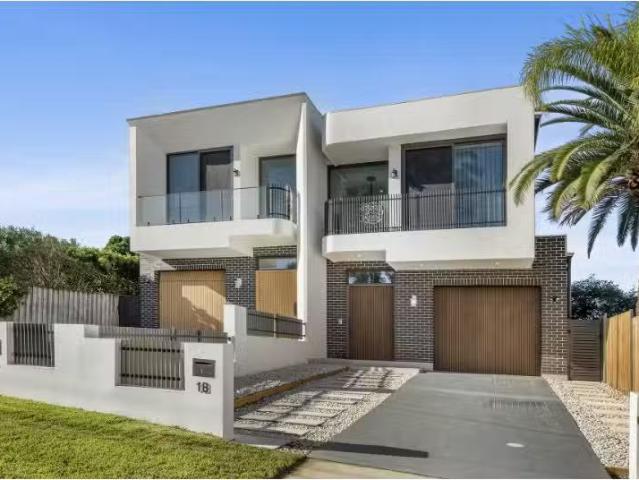 Condo for rent in Sydney, New South Wales
