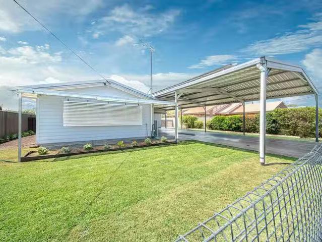 House for rent in Emerald, Queensland